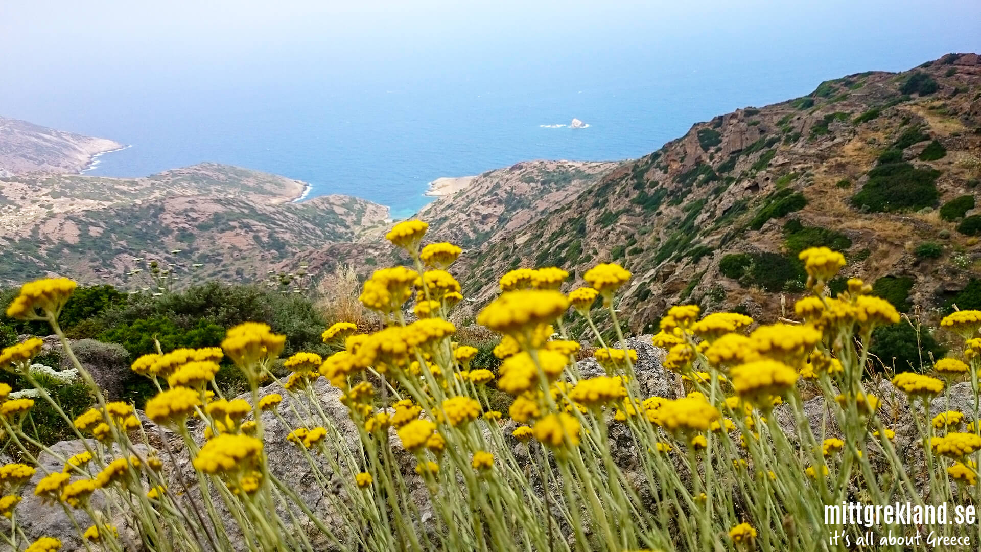 Kimolos