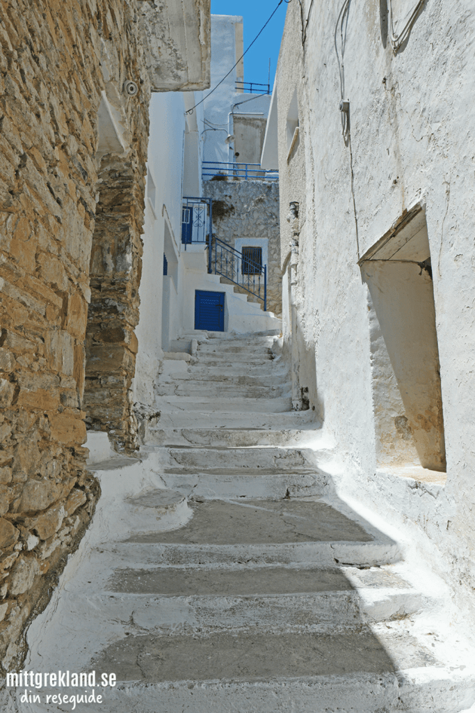 Koronos Naxos