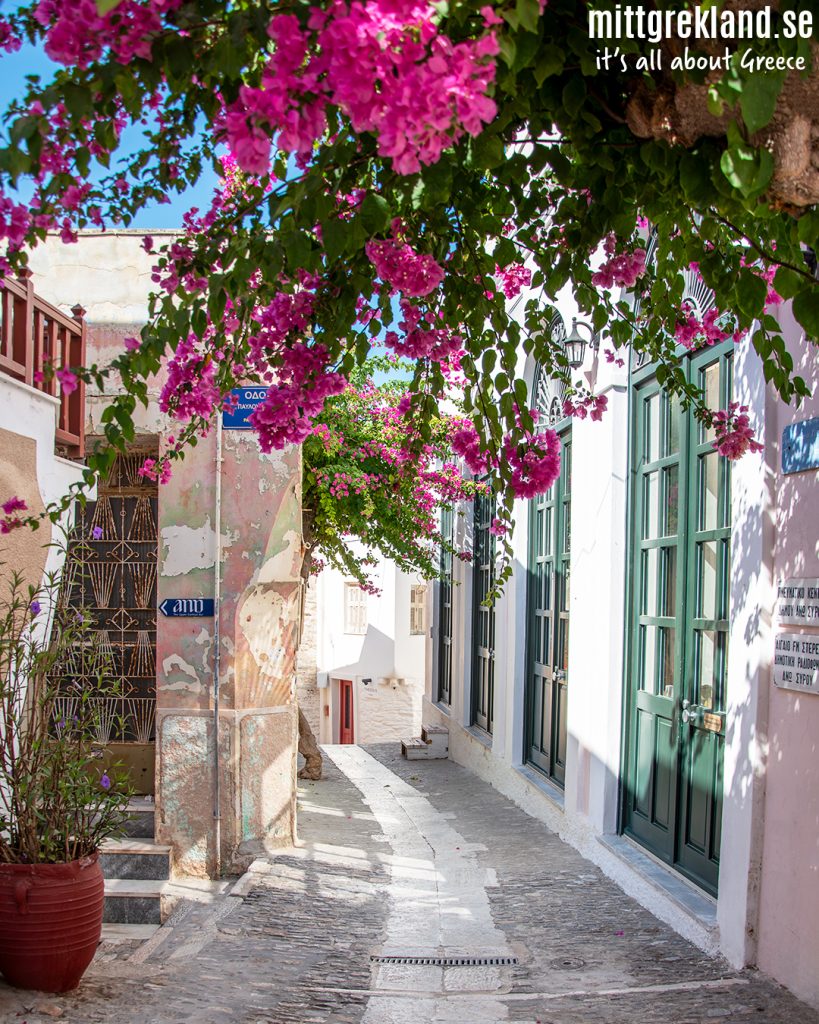 Ano Syros