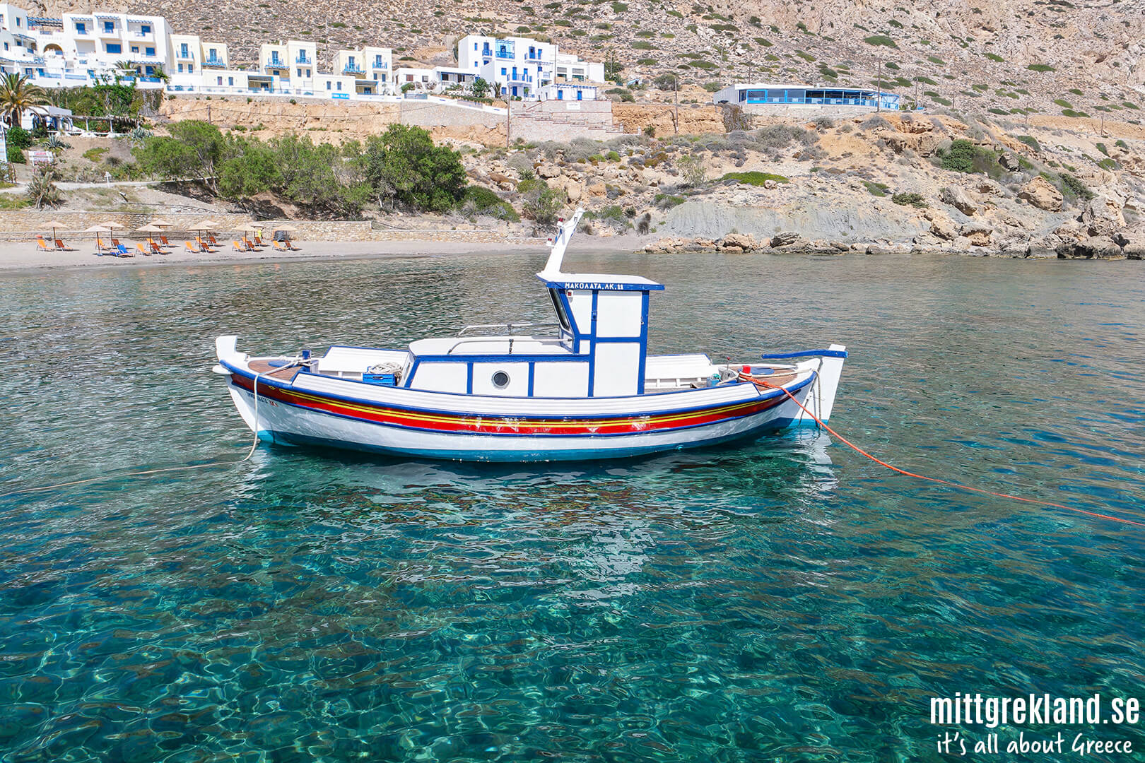 Finiki Karpathos