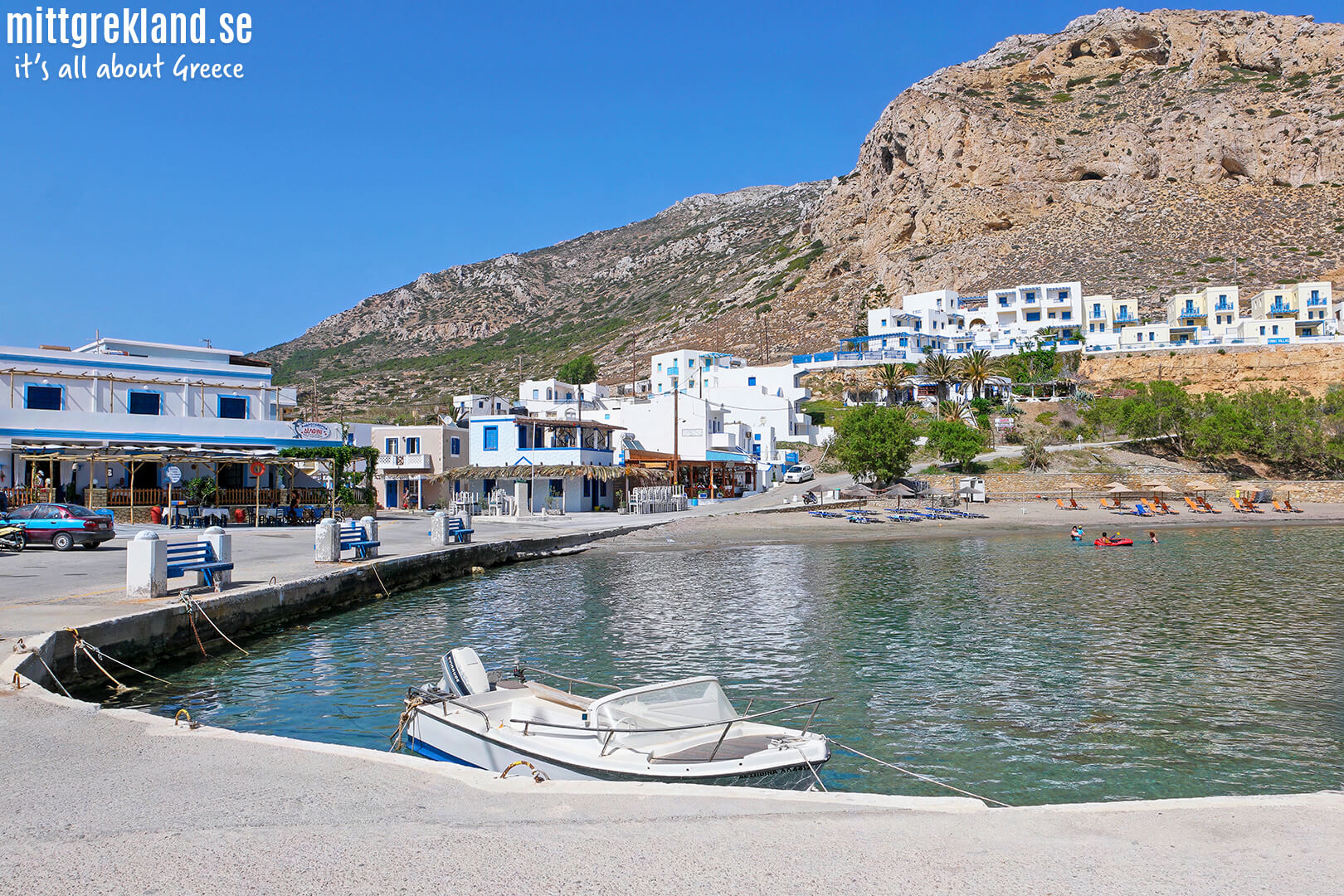 Finiki Karpathos