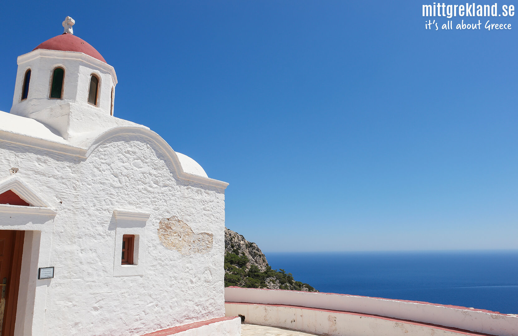 Larniotissa Karpathos