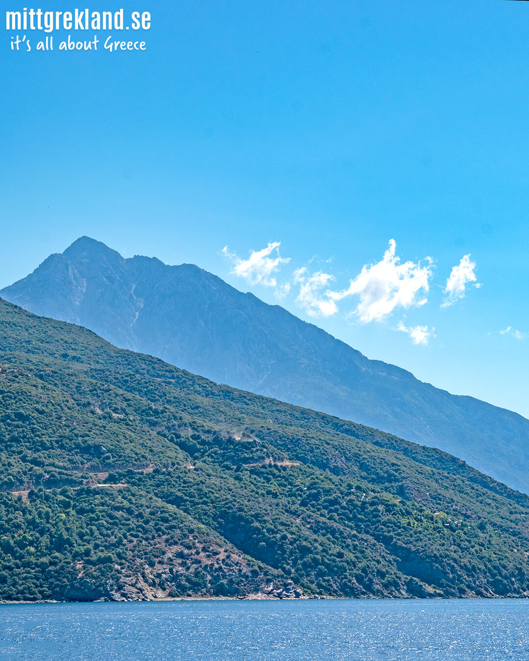 Mount Athos