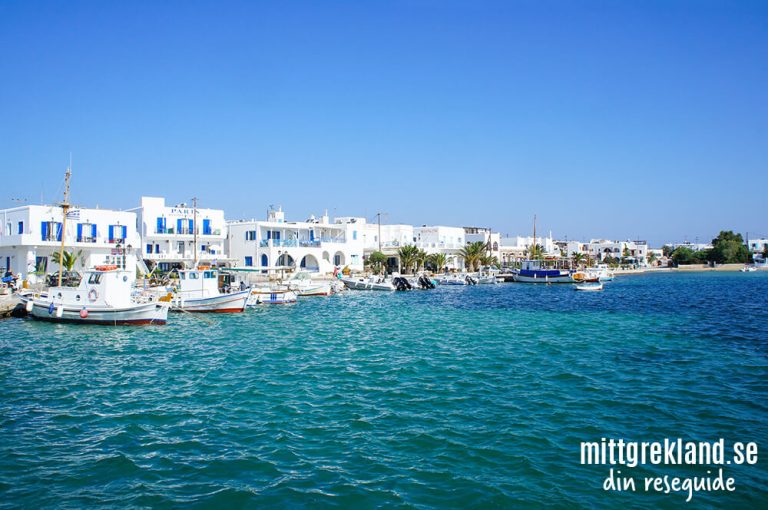 Antiparos