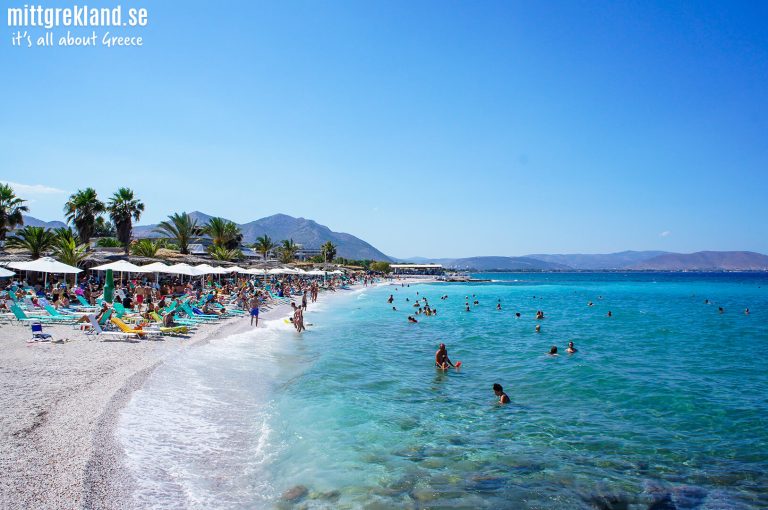 La Costa Nea Makri