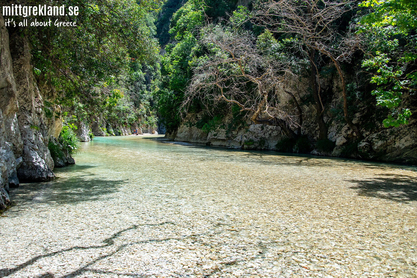 Acheron River