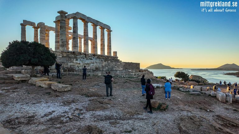 Cape Sounion